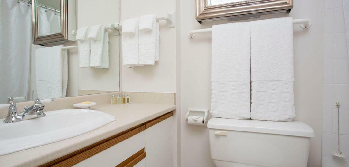 Waterfront Place Apartment Halifax