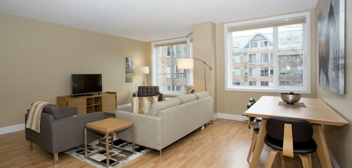 Waterfront Place Apartment Halifax