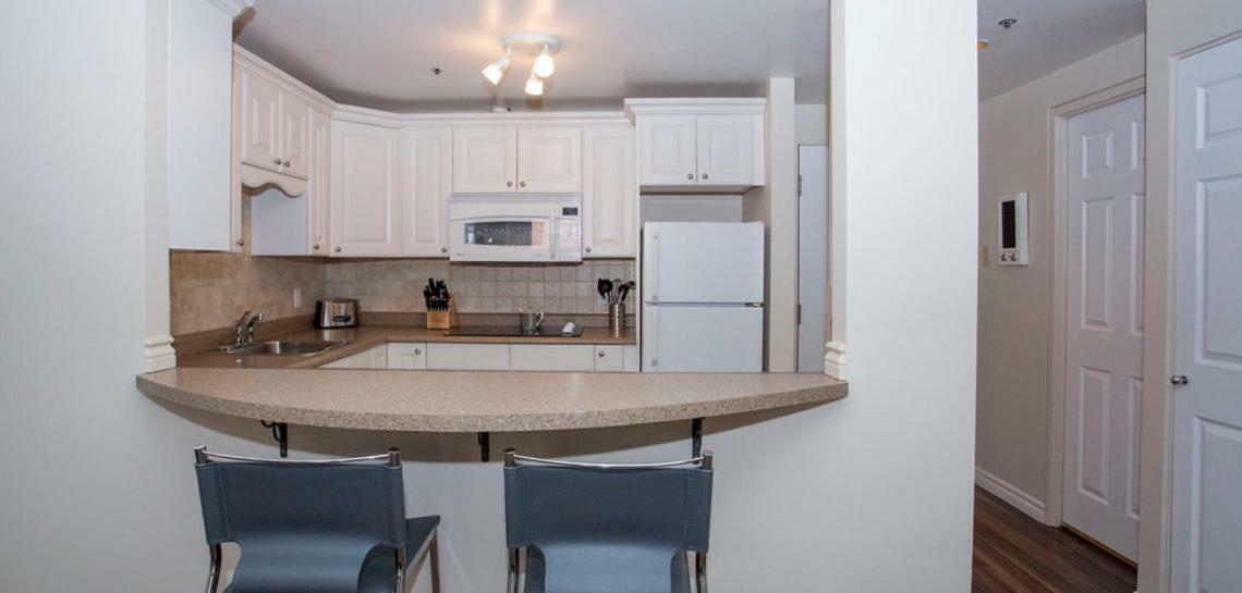 Waterfront Place Apartment Halifax