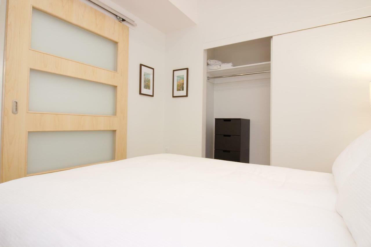 Apartment Moore Suites - The Alexander