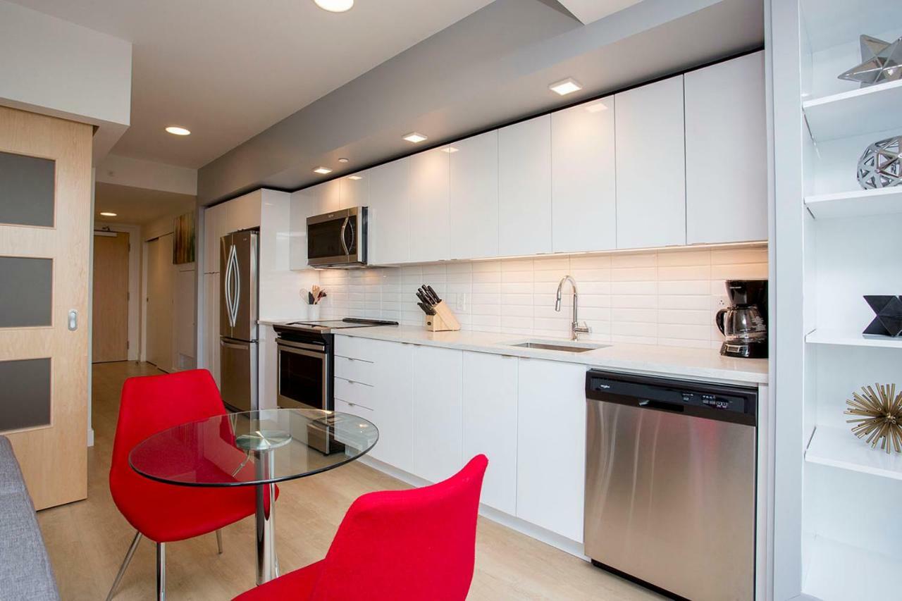 Moore Suites - The Alexander Halifax