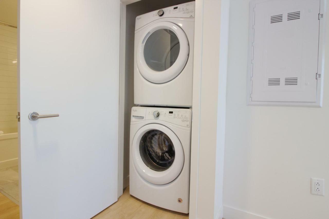 Apartment Moore Suites - The Alexander *