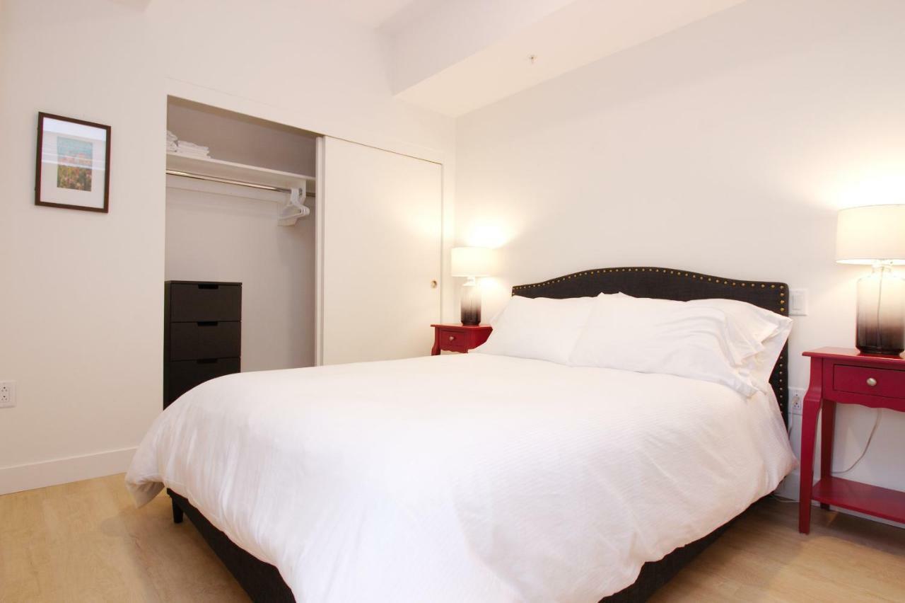 Moore Suites - The Alexander Apartment *