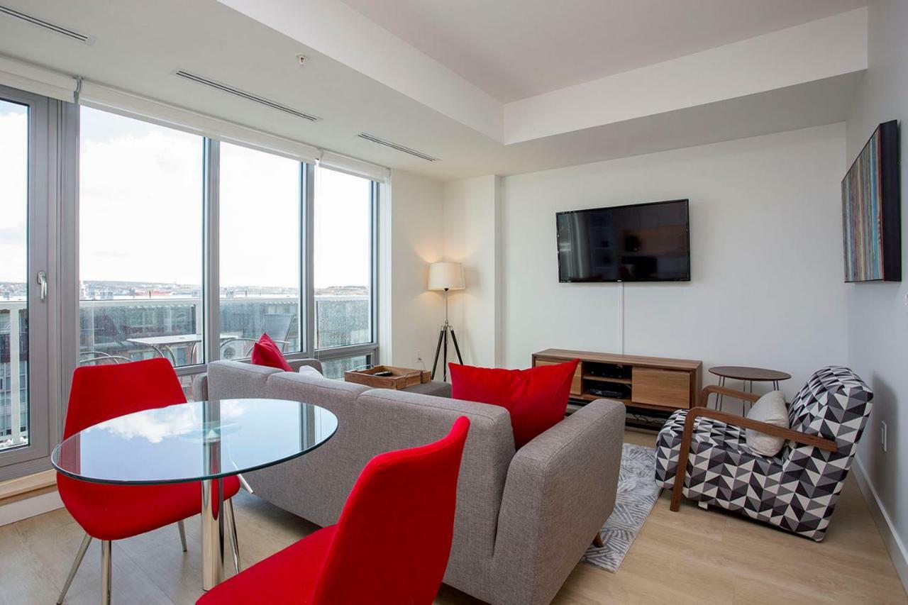 Apartment Moore Suites - The Alexander Halifax