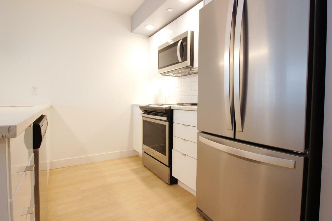Apartment Moore Suites - The Alexander