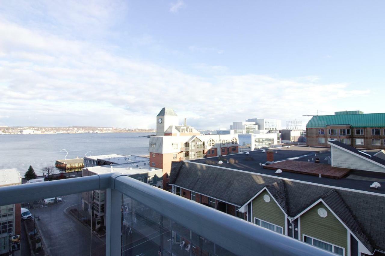 Moore Suites - The Alexander Halifax