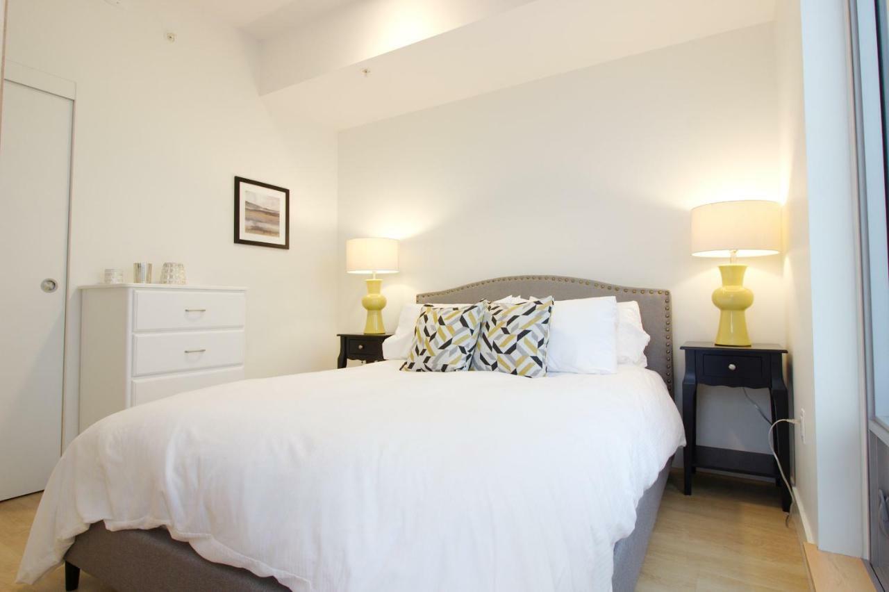 Apartment Moore Suites - The Alexander Halifax