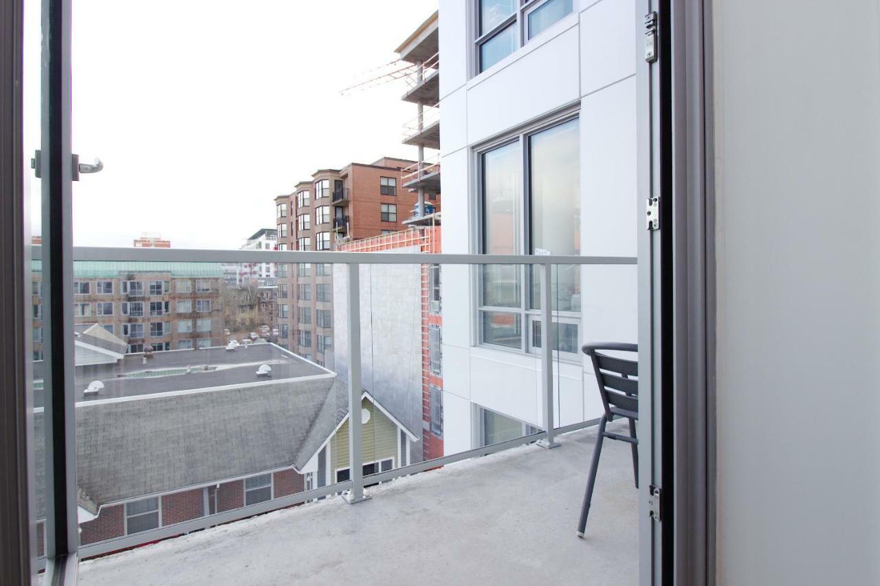 Apartment Moore Suites - The Alexander