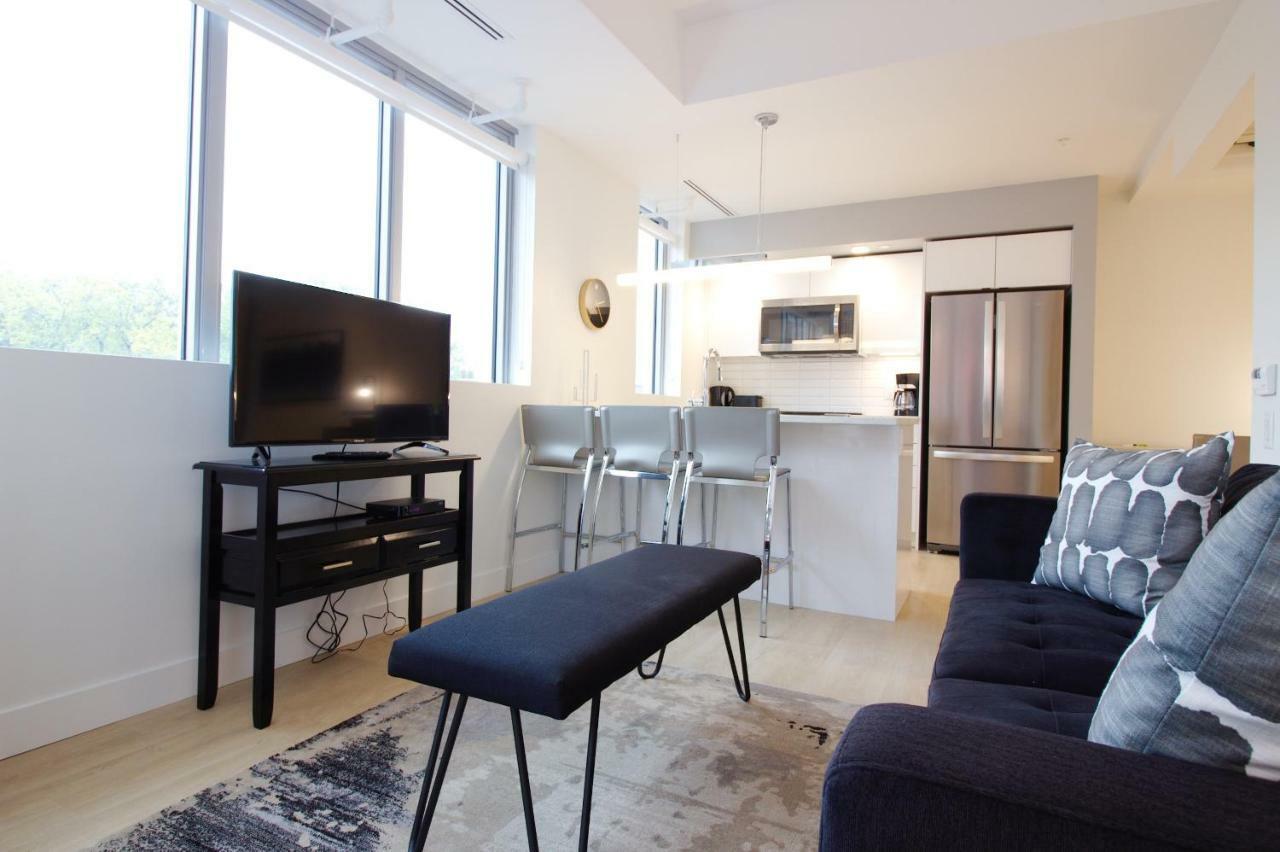 Apartment Moore Suites - The Alexander Halifax