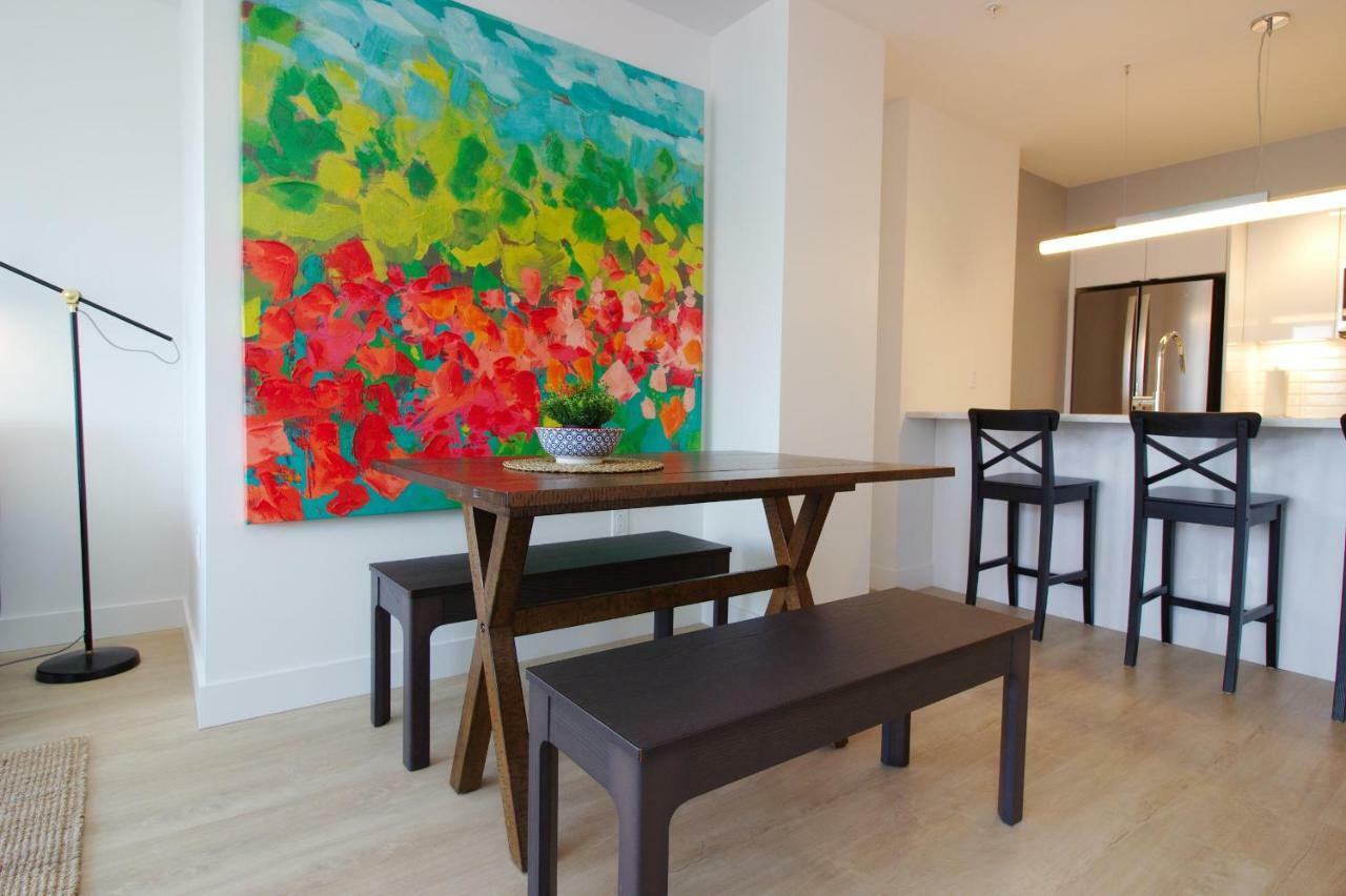 Moore Suites - The Alexander Halifax