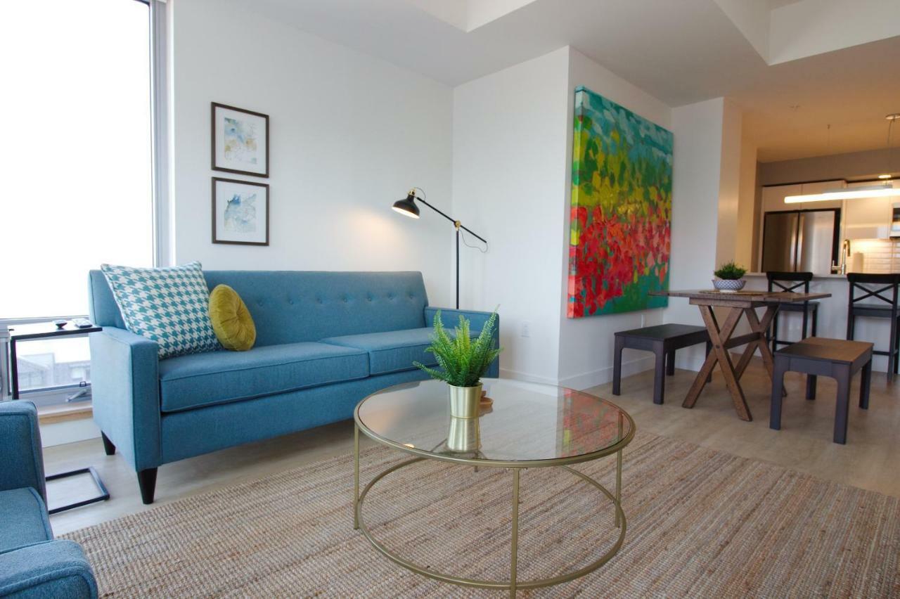 Moore Suites - The Alexander Halifax