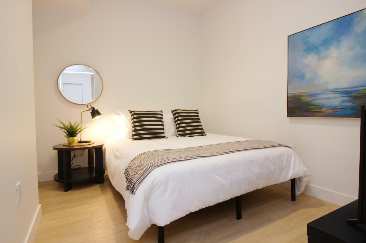 Apartment Moore Suites - The Alexander Halifax