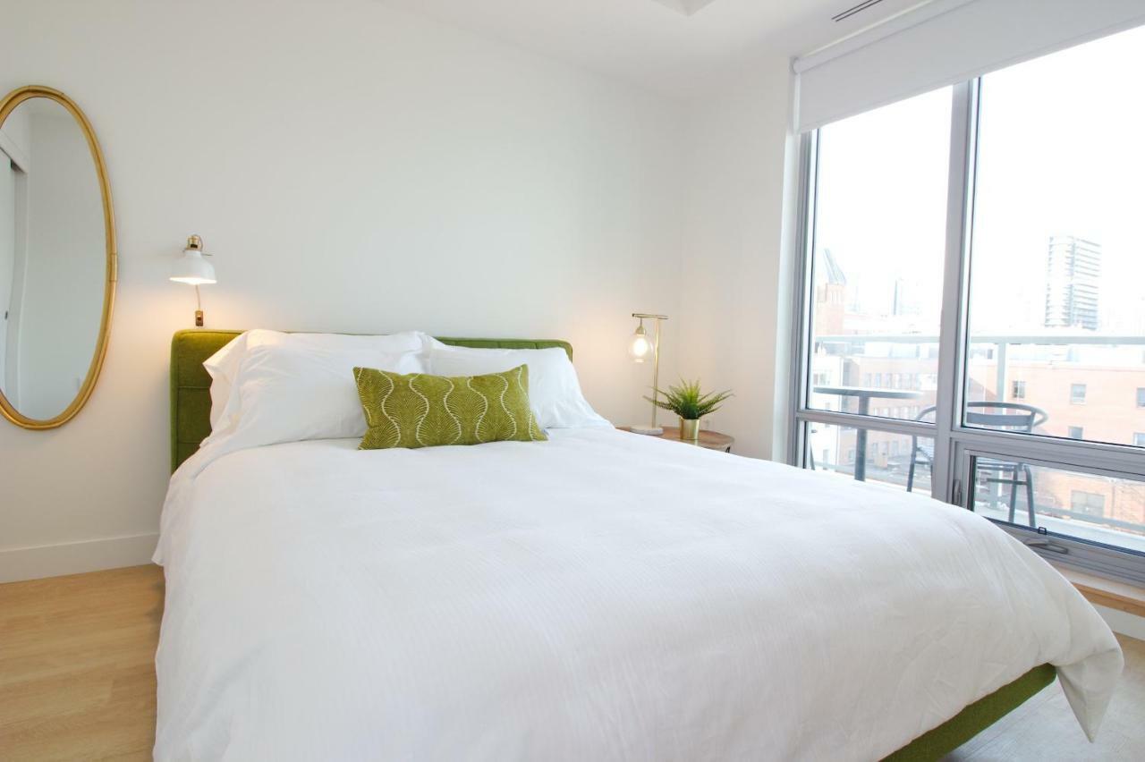 Apartment Moore Suites - The Alexander *