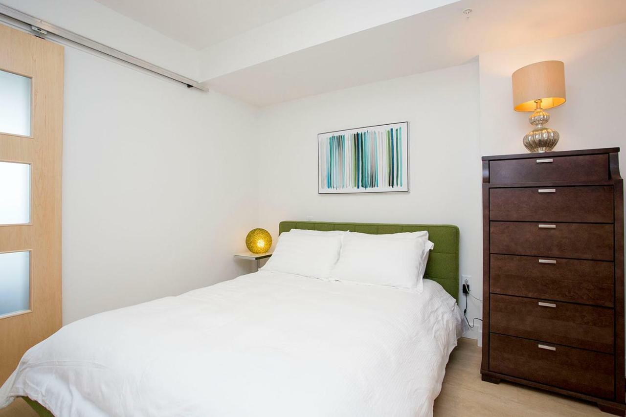 Moore Suites - The Alexander Halifax