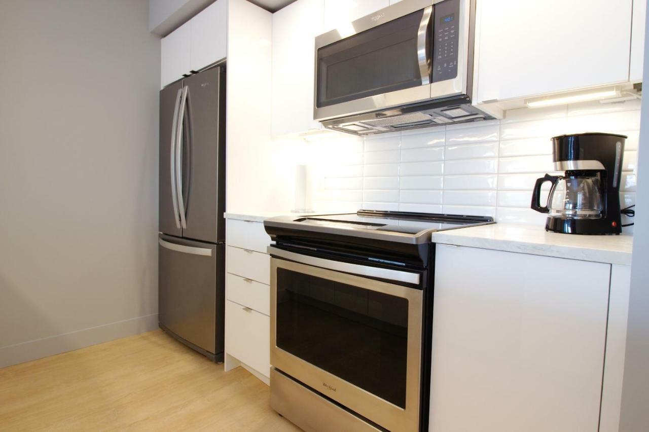 Apartment Moore Suites - The Alexander