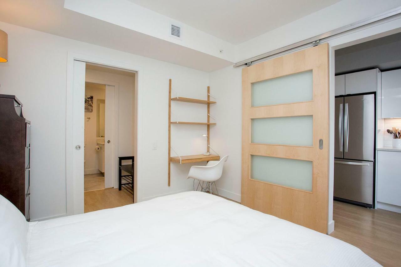 Moore Suites - The Alexander Apartment *