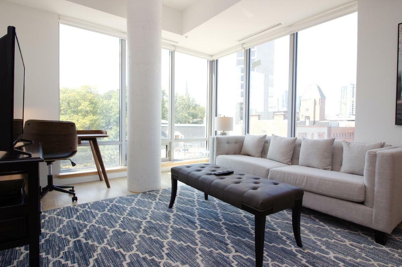 Moore Suites - The Alexander Halifax
