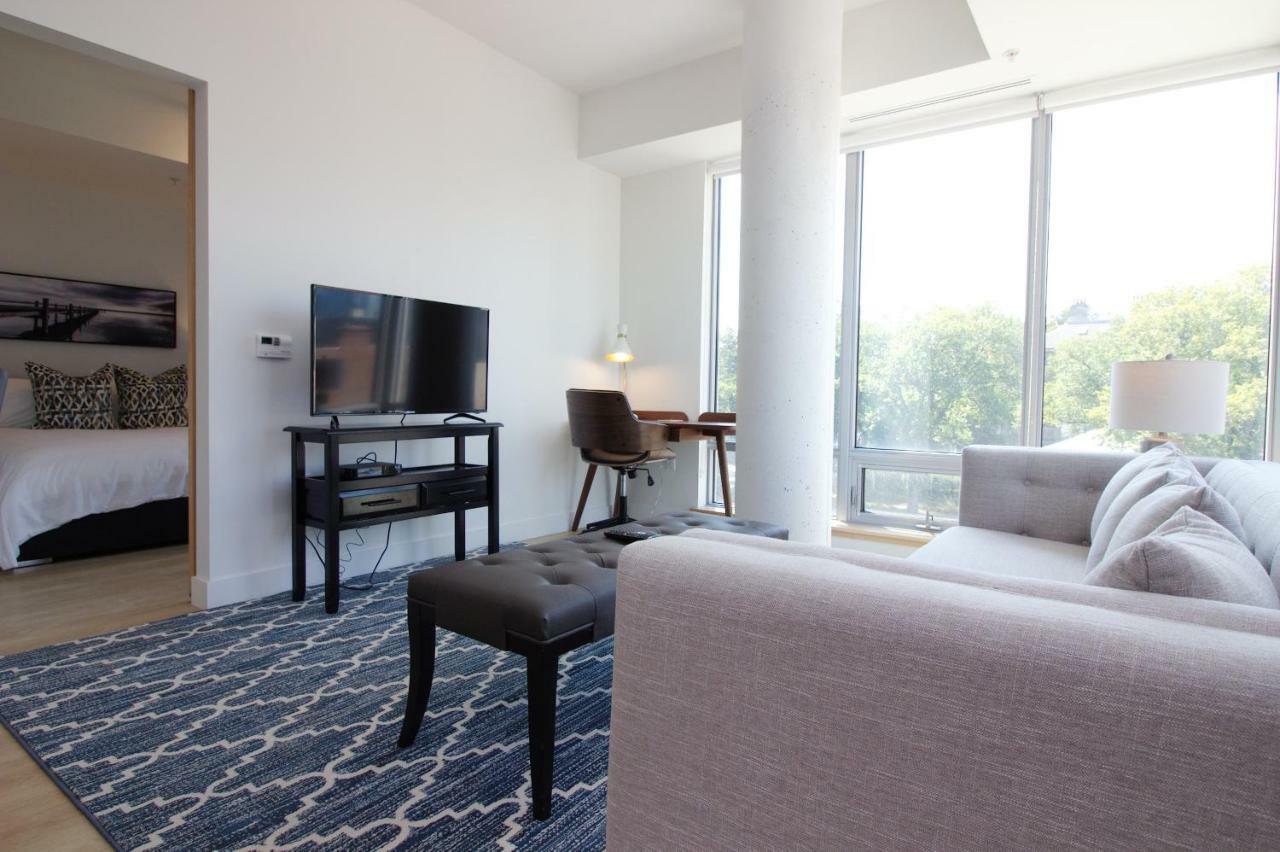 Apartment Moore Suites - The Alexander Halifax