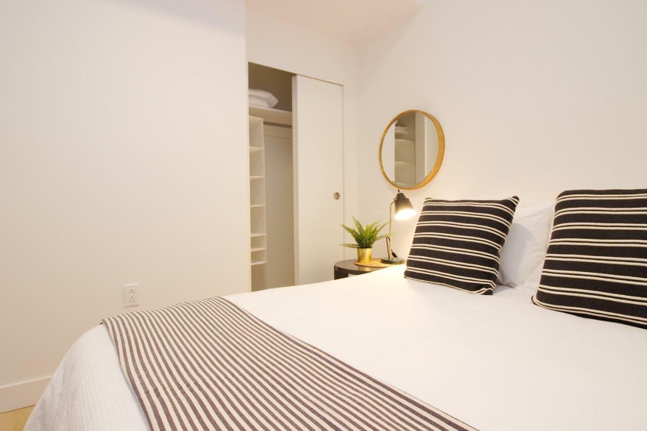 Apartment Moore Suites - The Alexander