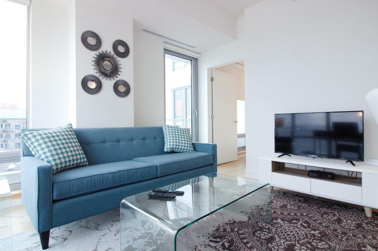 Moore Suites - The Alexander * Halifax