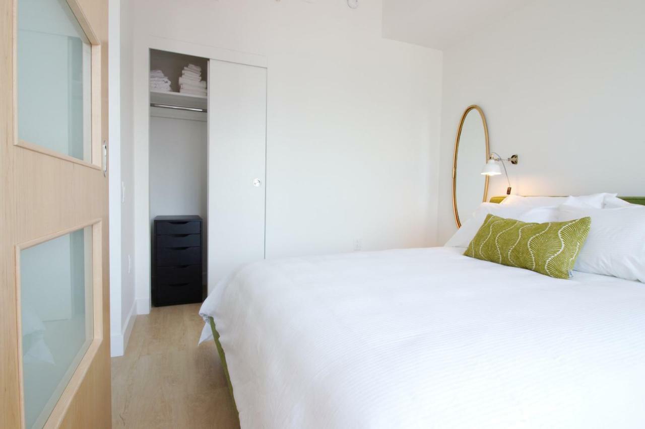 Moore Suites - The Alexander * Halifax