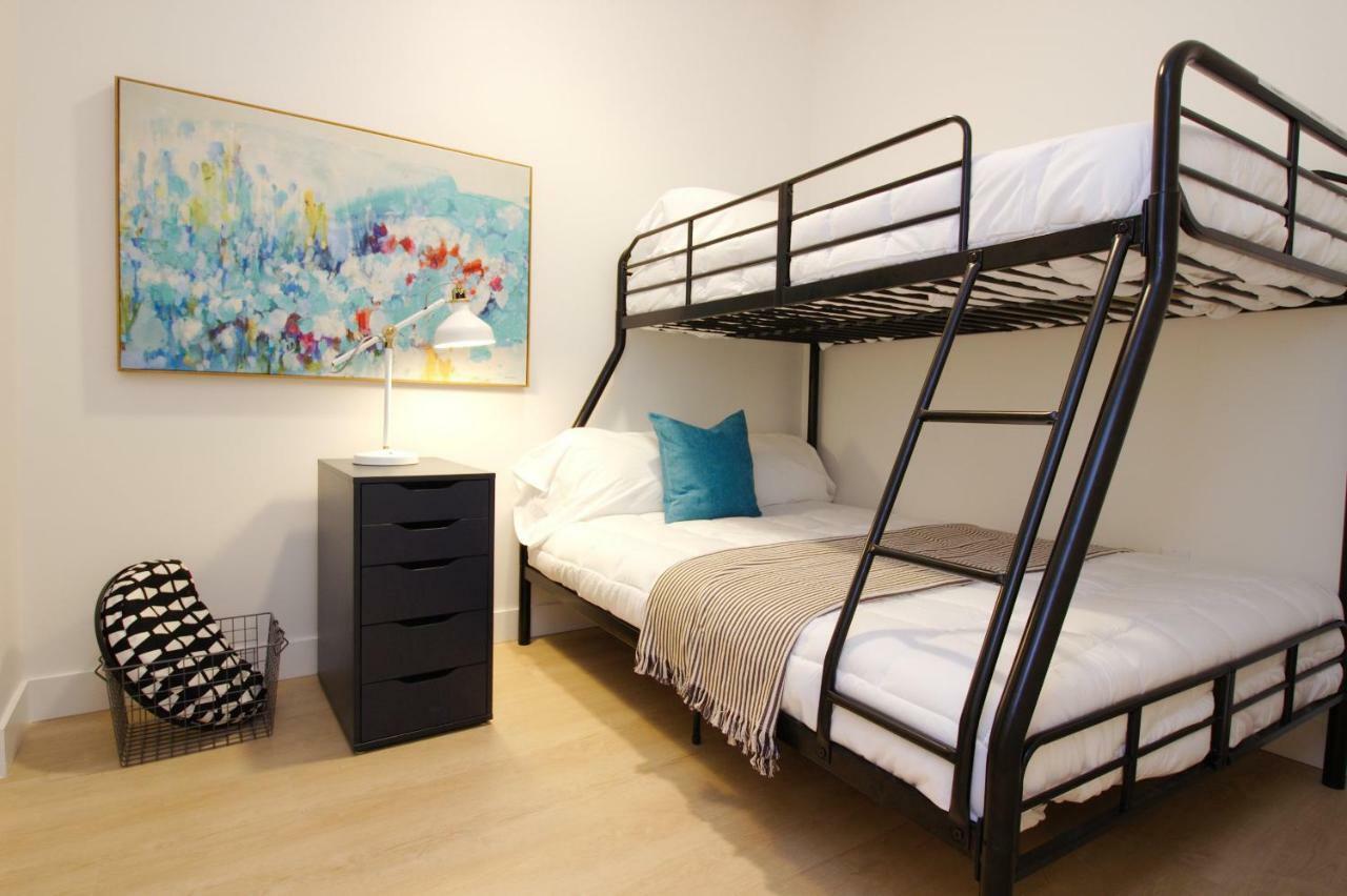 Apartment Moore Suites - The Alexander Halifax