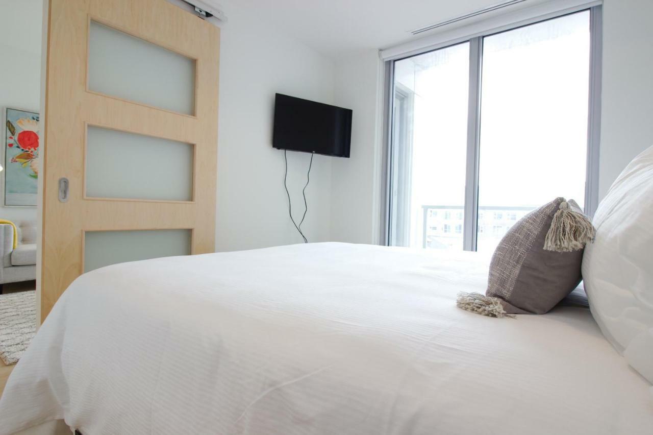 Apartment Moore Suites - The Alexander