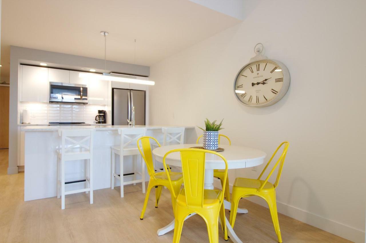 Moore Suites - The Alexander Apartment *