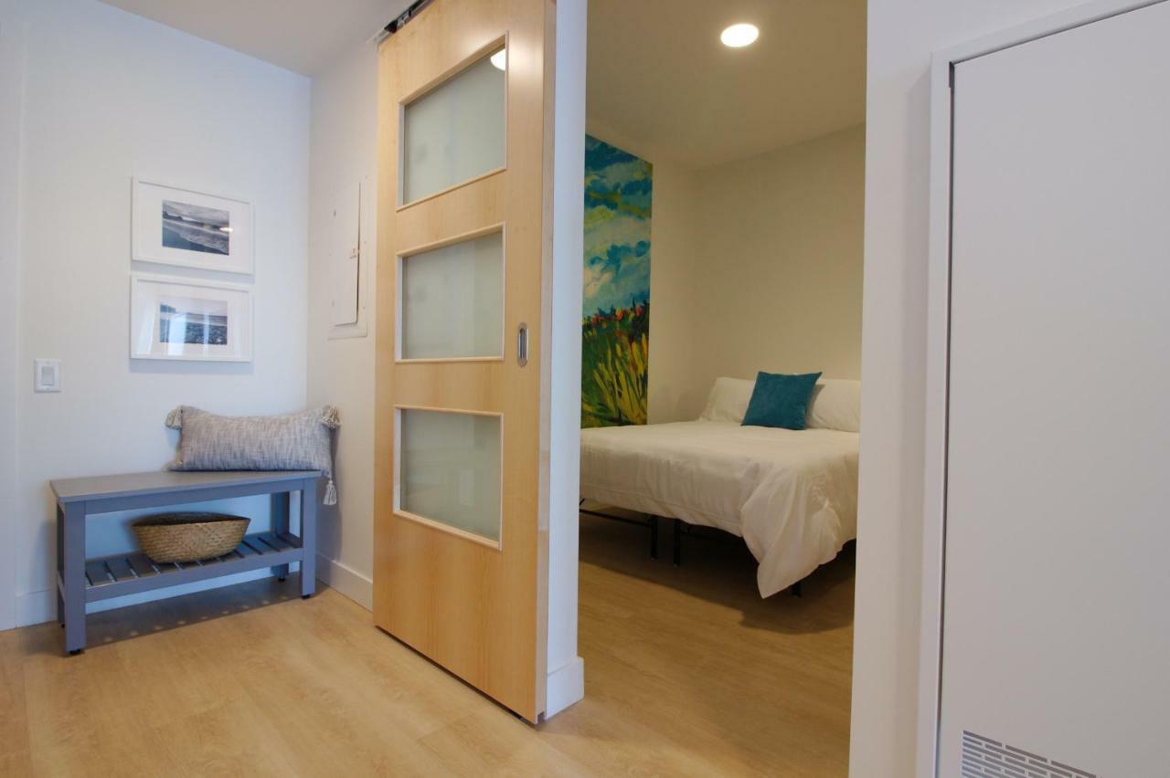 Apartment Moore Suites - The Alexander