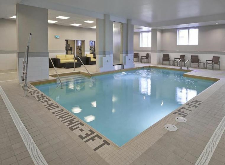 Homewood By Hilton - Downtown Hotel Halifax