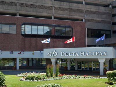 Hotel Halifax Hotel Halifax