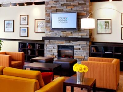 Hotel Four Points By Sheraton