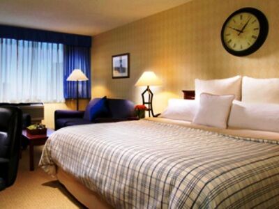 Four Points By Sheraton Halifax