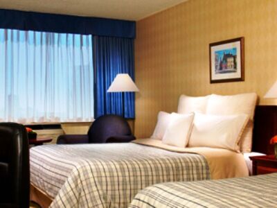 Four Points By Sheraton Hotel 4*