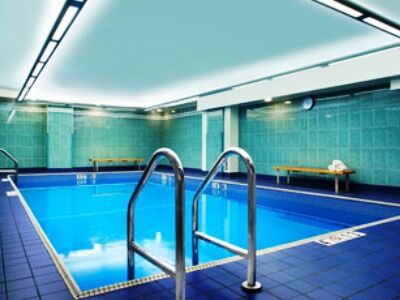 Four Points By Sheraton Halifax