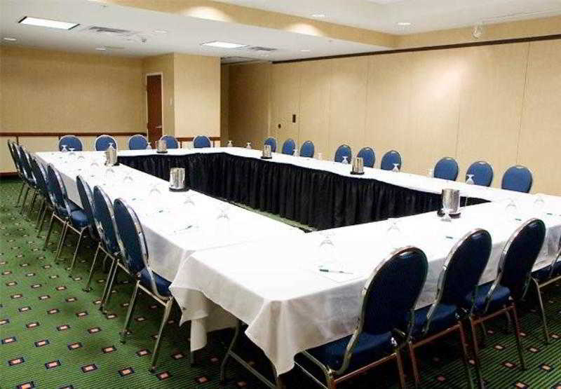 Hotel Courtyard By Marriott Downtown Halifax
