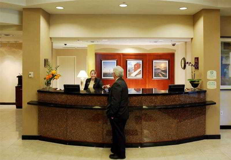 Courtyard By Marriott Downtown 3* Halifax