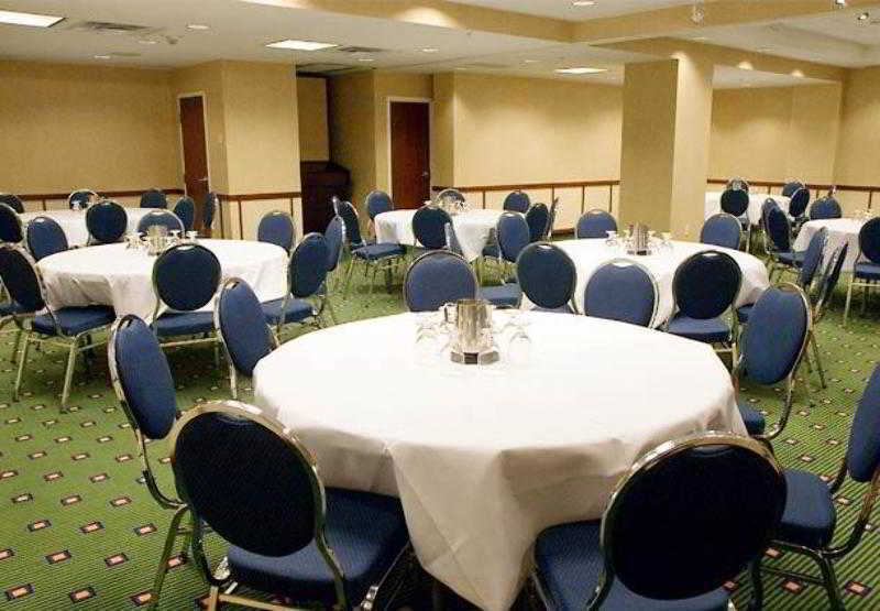 Hotel Courtyard By Marriott Downtown