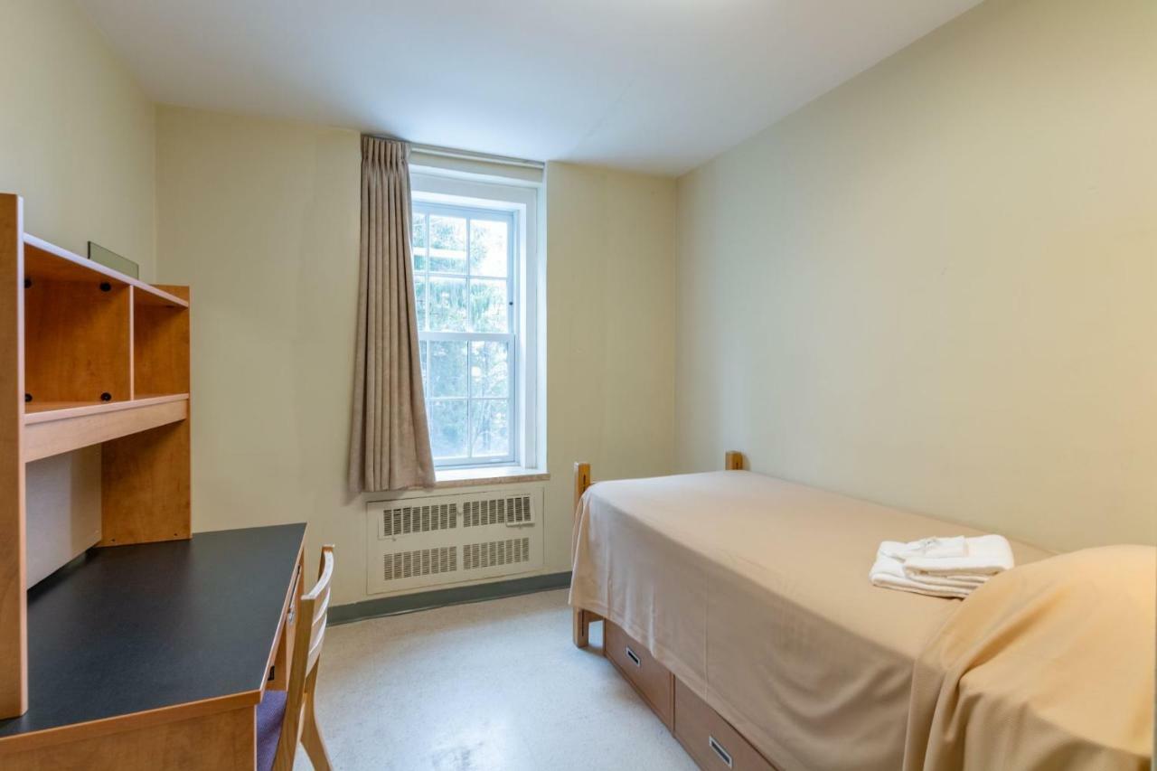 Dalhousie University Hostel Halifax