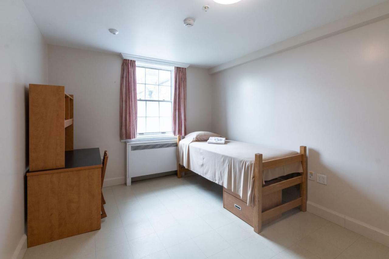 Dalhousie University Hostel Halifax