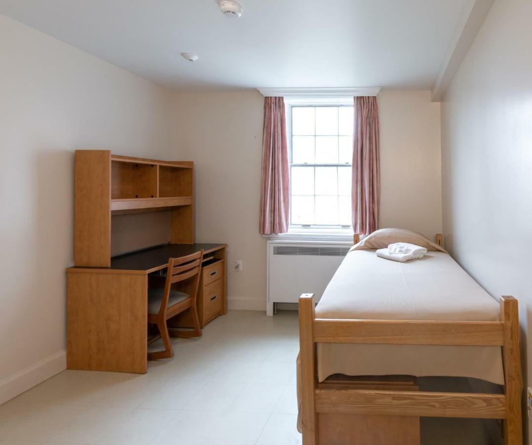 Dalhousie University Hostel Halifax