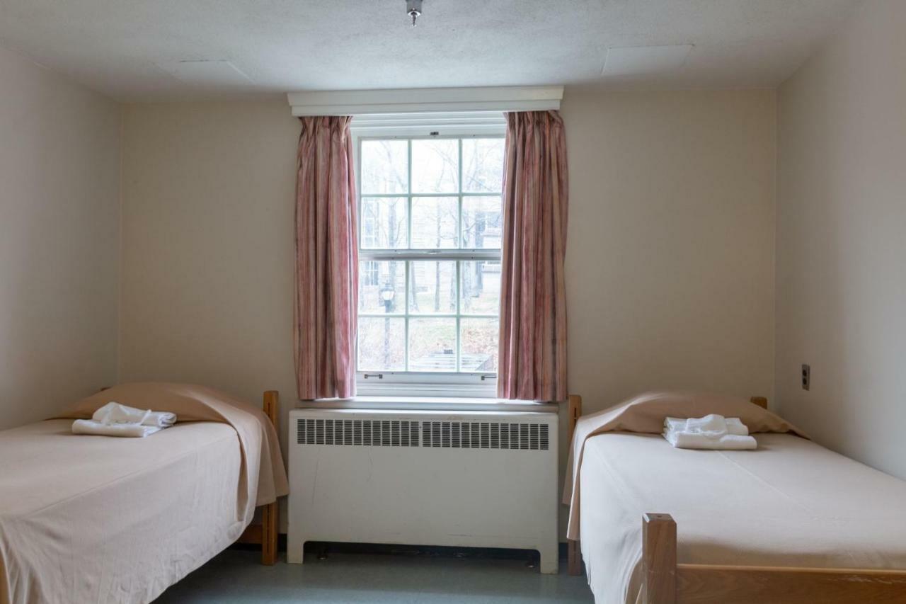 Dalhousie University Hostel Halifax