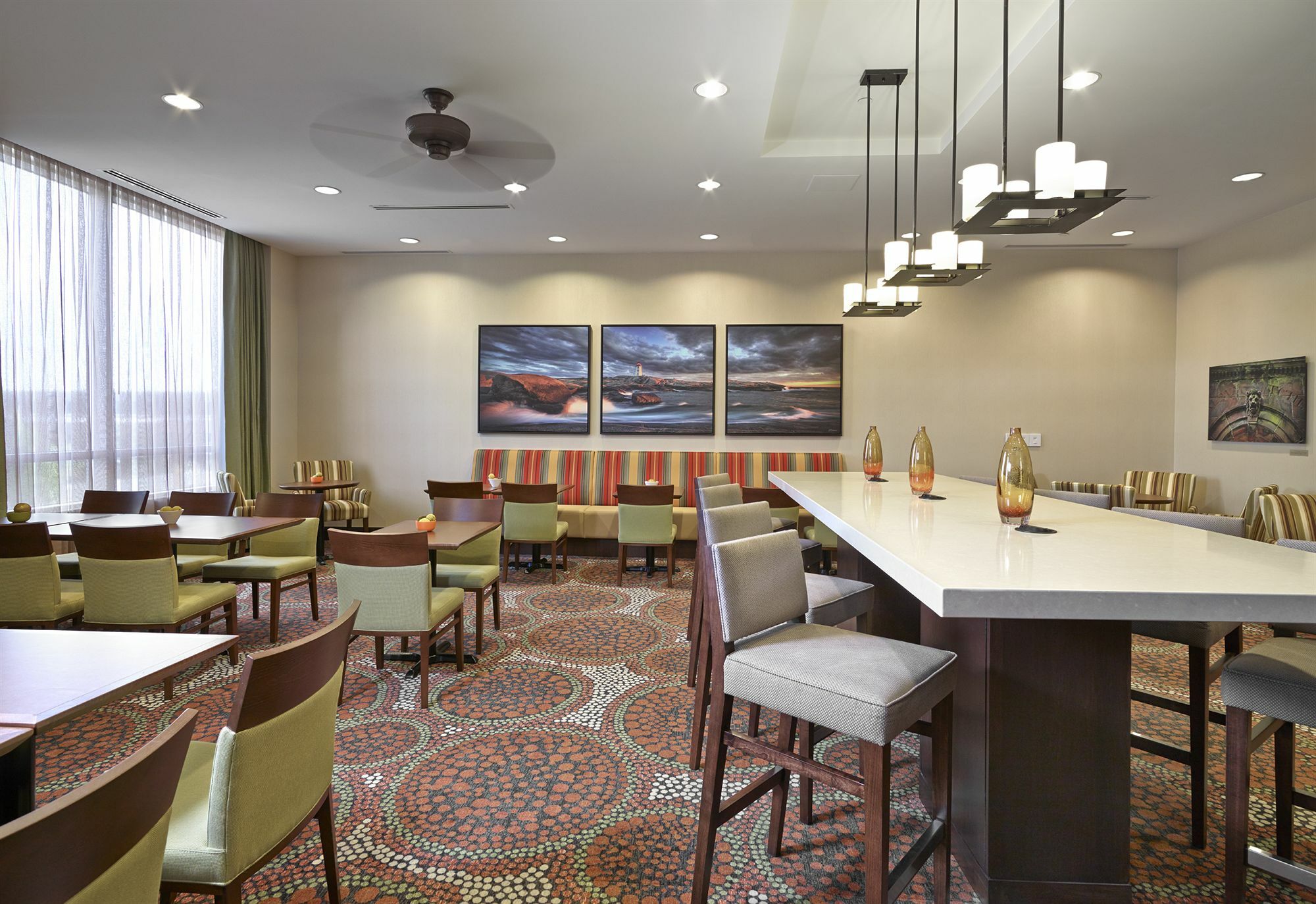 Hotel Homewood By Hilton - Downtown Halifax