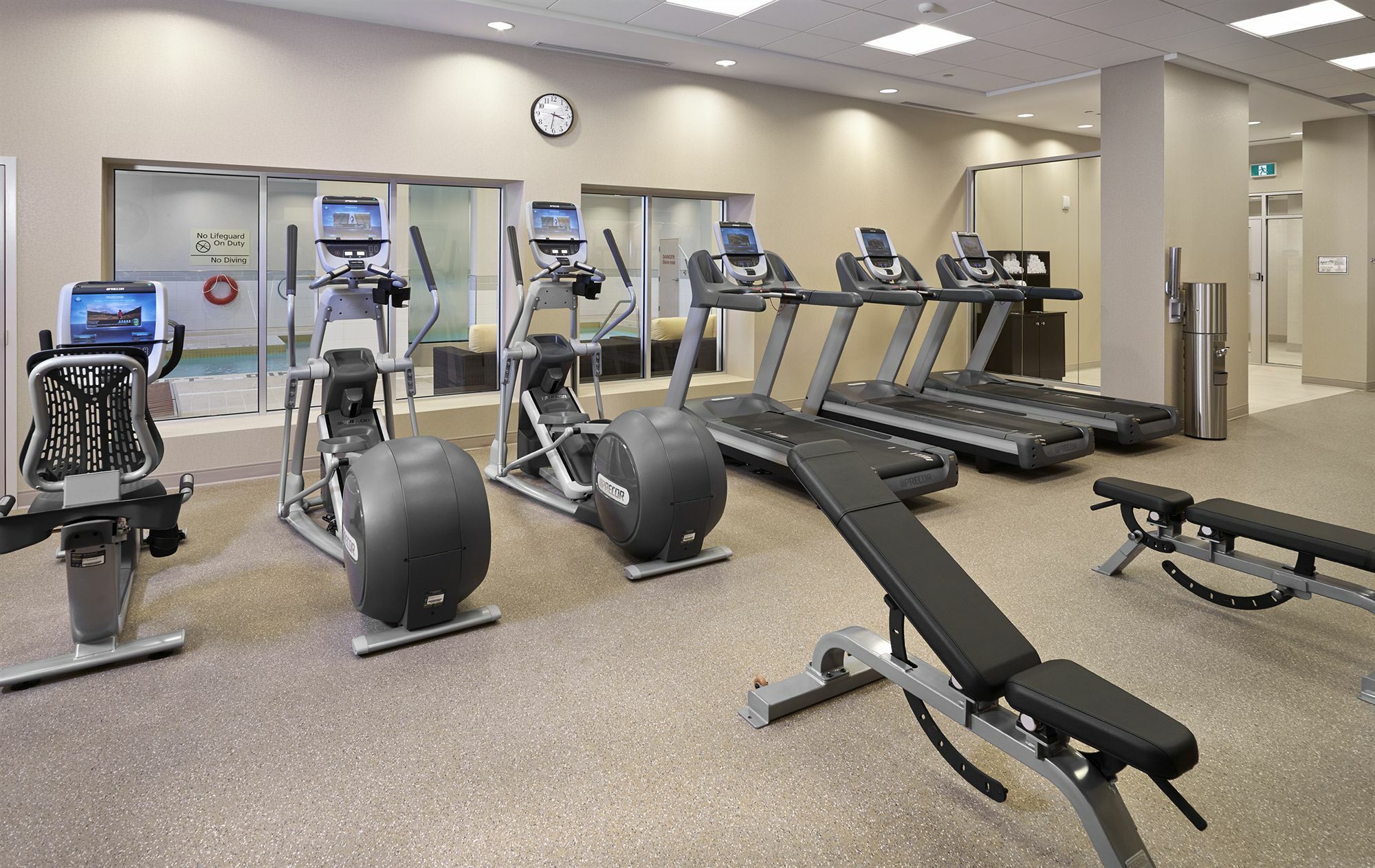 Hotel Homewood By Hilton - Downtown 3*