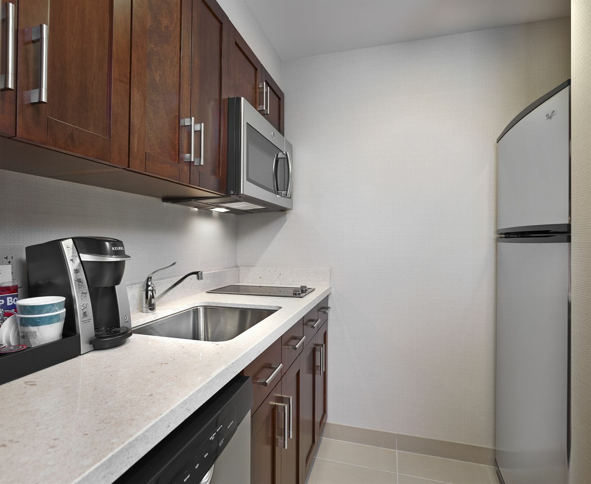 Homewood By Hilton - Downtown 3*