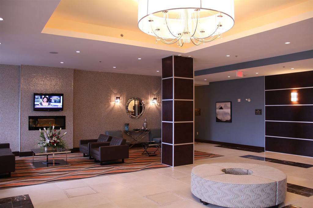 Comfort Bayer's Halifax