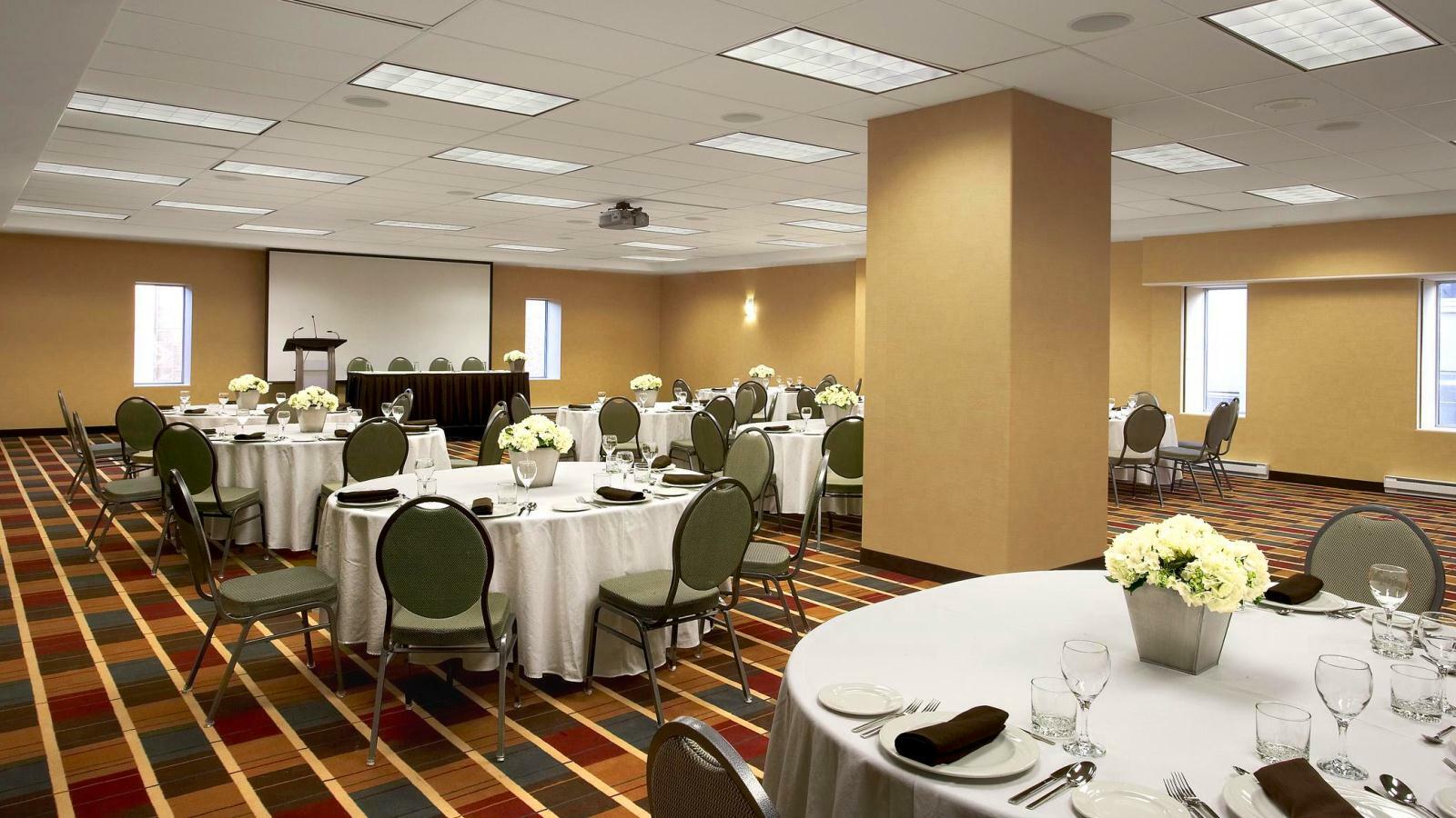 Four Points By Sheraton Halifax