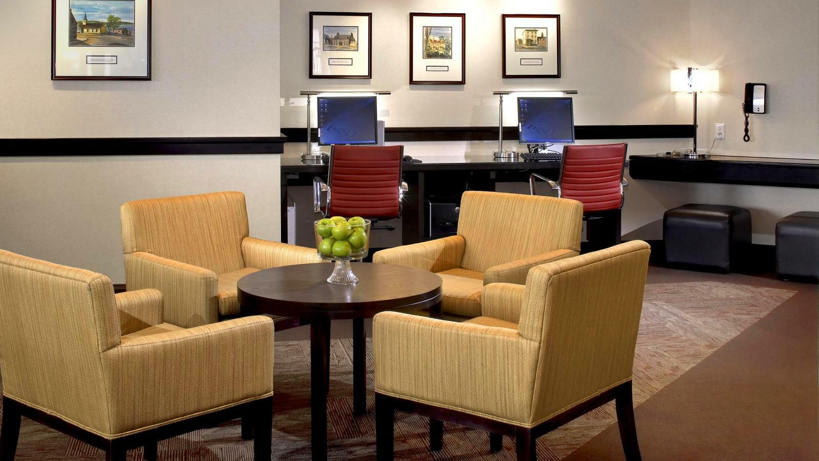 Four Points By Sheraton