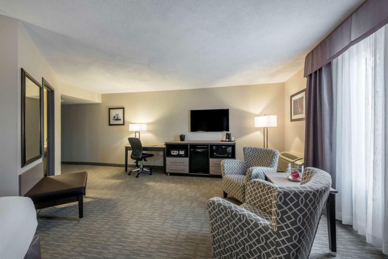 Chateau Bedford Trademark Collection By Wyndham 4*