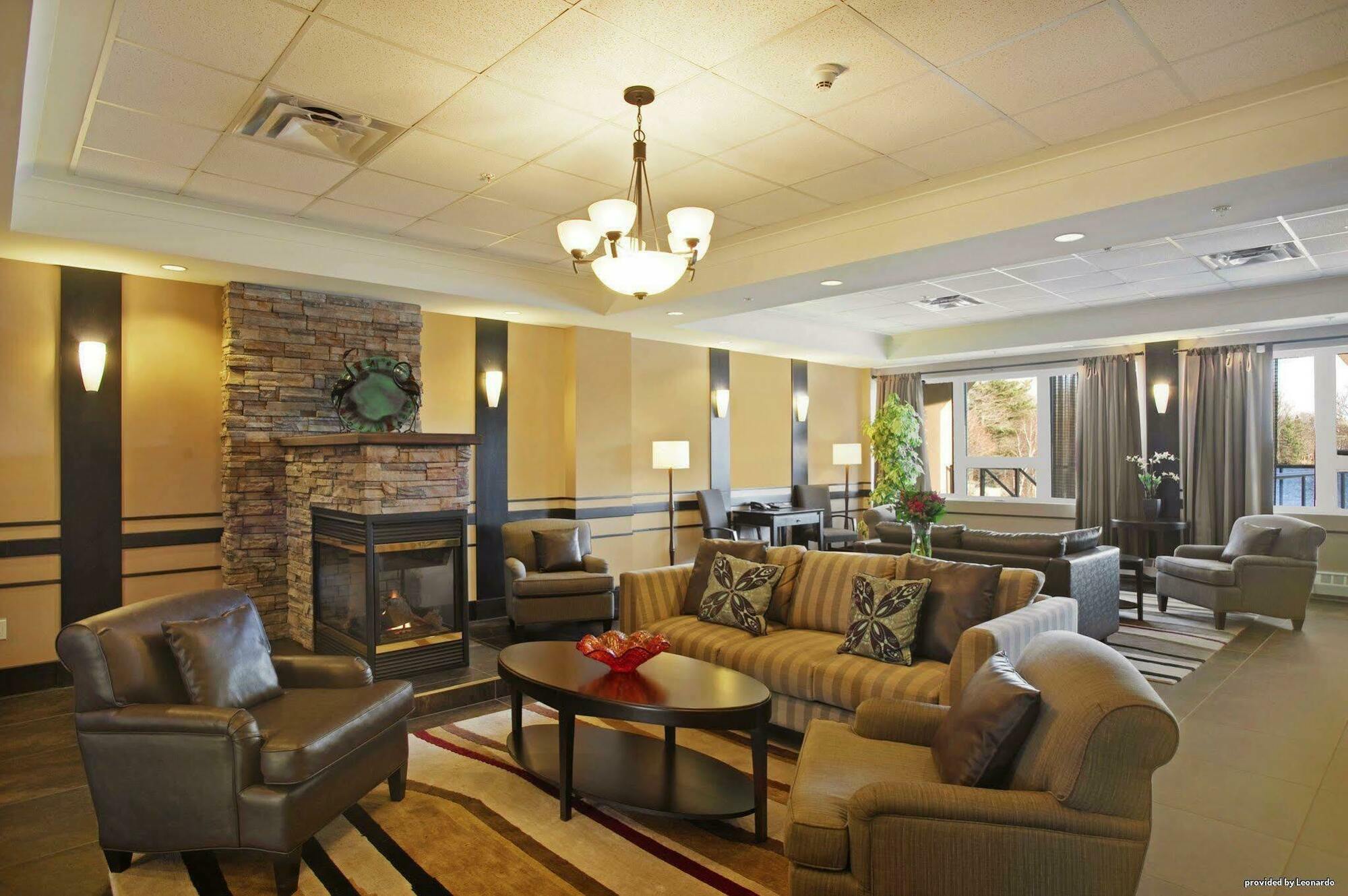 Hotel Western Chocolate -